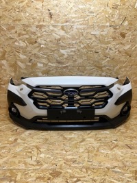 фото thumb №14, Перед комплектний бампер капот крило l/p subaru xv iii crosstrek 24- k1x