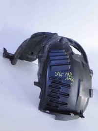 фото thumb №4, Mercedes slc r172 amg подкрылок левая правое передние