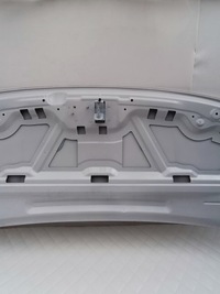 фото thumb №6, Partner combo e berlingo iv proace rifter капот кришка двигуна 18-