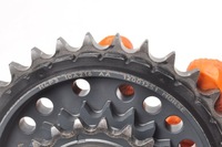 фото thumb №6, Jaguar f-pace x761 2.0 sd4 колесо розподільного валу h4p3-10a216-aa