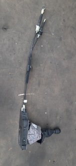 фото thumb №6, Домкрат тросы переключения передач renault expres ii 749650548r