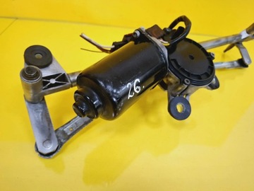 фото thumb №11, Механізм двигунчик двірник перед opel vectra c 2003 nr26