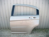 фото thumb №3, Sebring iii 3 06-10 двері лівий задня