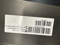 фото thumb №7, Bmw 5 g60 бампер задняя europa a96