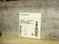 фото thumb №11, Mercedes cls w218 lift sedan обшивка килимок підлога a2126803140