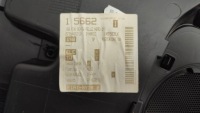 фото thumb №5, Обшивка дверь задняя правый fiat grande punto 2006 eu