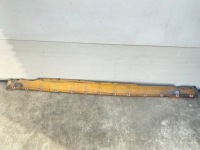 фото thumb №8, Молдинг порогова накладка порога права mercedes w126 sel 1266905240 1266980430