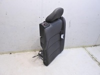 фото thumb №9, Спинка сиденье правый задняя volvo v70 iii 39859409