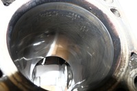 фото thumb №9, Audi a4 b8 a5 8t 2.7 tdi cgk блок двигуна номінальний