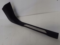 фото thumb №1, Молдинг поріг правий перед jaguar e-pace x540