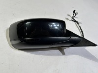 фото thumb №8, Дзеркало бічні зовнішні праве 15pin maserati quattroporte 2013-