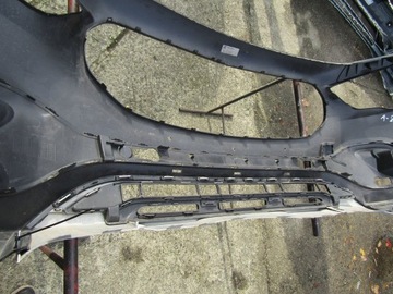 фото thumb №12, Mercedes gla w247 бампер перед a2478803401