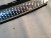 фото thumb №7, Mercedes w213 kombi порог багажника