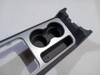 фото thumb №5, Тунель середній dekor dodge challenger 2009-2014