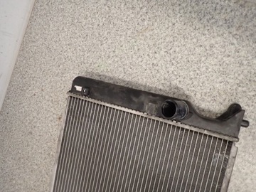 фото thumb №9, Toyota avensis t25 06- радиаторов воды 2.0 d4d