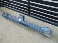Порог правый  длинный ford s-max mk1 рестайлинг  2010-14r Недорого, фото thumb