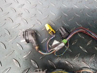 фото thumb №6, Жгут установка дверь правые перед bmw e34 европа