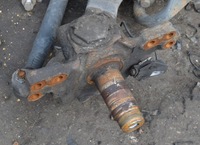 фото thumb №3, Oś передняя балка перед renault magnum premium