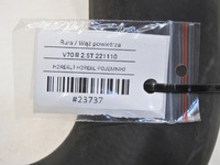 фото thumb №5, Wąż труба воздухозаборник воздуха volvo v70 ii 2.5t