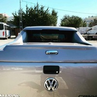 фото thumb №12, Ford ranger isuzu d max vw amarok обшивка nowa hardtop герметична