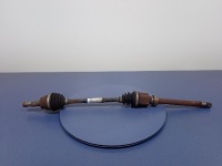 фото thumb №1, Citroen ds5 hybrid4 2.0 hdi 4x4 привідний вал ліва задня задня 9671845280