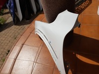 фото thumb №8, Volvo xc70 cross country крыло левый передний перед