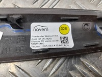 фото thumb №11, Audi q5 sq5 80b853190e ustaw ручка внутрішнє