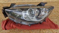 фото thumb №1, Mazda cx5 bi-xenon поворотний лампа передня