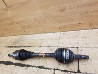 фото thumb №1, Приводной вал перед левая fiat scudo ii 2.0 hdi