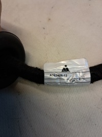 Электропроводка зеркало правого 15 pin volvo xc90 ii a262488 Киев, фото thumb