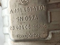 Гасник mercedes-benz slk r171 a1714911101 34308286 1.8l 2008 Оригінал, фото thumb