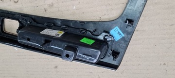 фото thumb №15, Sq5 80a q5 планка декоративна dekor тунелю середнього 1nk sline 80b863969ab