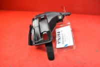 Кронштейн  бампера ліва задній 3g5807483 vw passat b8 седан 14-20 Недорого, фото thumb