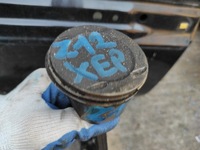фото thumb №12, Поршень з шатун opel z12xep