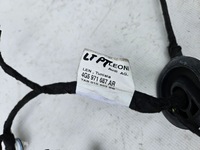 фото thumb №7, Джгут електропроводка двері задніх задня audi a6 c7 4g