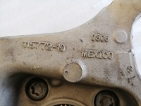 фото thumb №6, Bmw x3 x4 g01 g02 ступица поворотный кулак левая зад