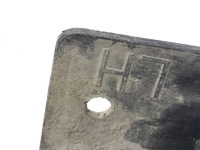 Tesla model s підкрилок задні задній ліва 1016323-00-b Київ, фото thumb