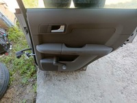 фото thumb №6, Дверь правые зад audi a2 ly7w