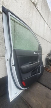 фото thumb №12, Дверь левый перед kia sportage iv lak.wd