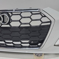 фото thumb №10, Бампер перед переднее audi a5 s5 b9 8w 8w6 s-line 20-