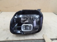 фото thumb №1, Citroen c3 aircross лампа лівий перед ліва передня 13468646 оригінал europa