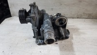 фото thumb №5, Основание фильтра масла радиатор водяной насос daf lf евро 6 4,5l. 180 km px-5