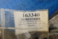 фото thumb №12, Mercedes w220 4.0 v8 cdi подрамник двигателя