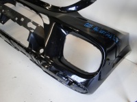 фото thumb №7, Mercedes gls x166 166 бампер передній amg lift pts