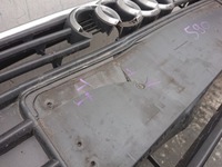 фото thumb №6, Audi a1 8xa lift бампер передній перед