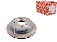 фото thumb №8, Тормозные диски тормозные задняя febi bilstein 108451