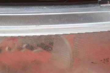 фото thumb №11, Фара праві лампа перед eu 26010em00a nissan tiida 1 i 04-08