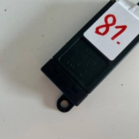 фото thumb №2, Модуль датчик сигнализация mini bmw оригинальный номер 9233009