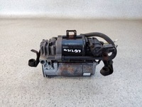 фото thumb №1, Компрессор подвеска airmatic a2123200404 mercedes e-klasa w212