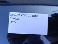 фото thumb №10, Капот крышка двигателя a3f mazda cx-7